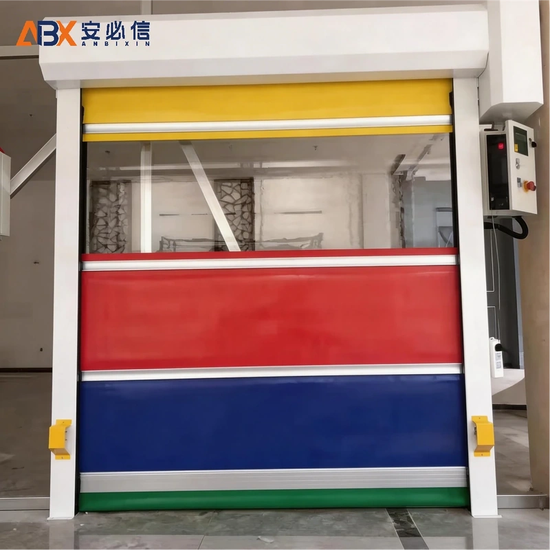 普洱市快速门